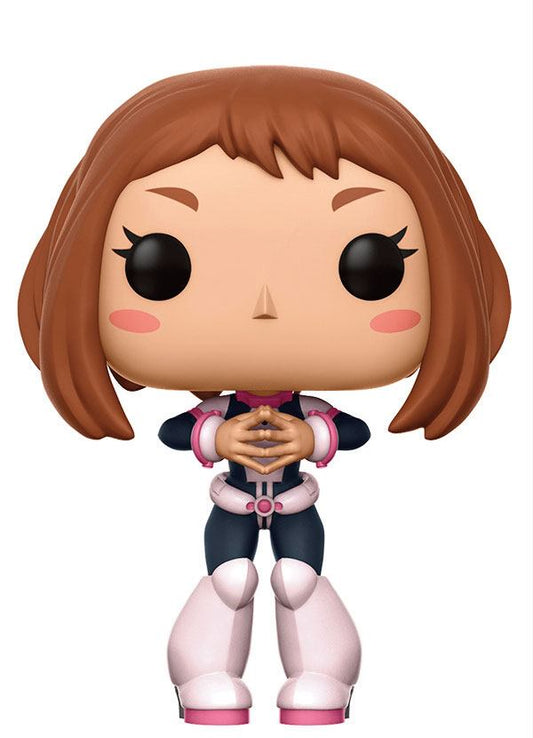 My Hero Academia POP! Animation Vinyl Figure Ochako 10 cm