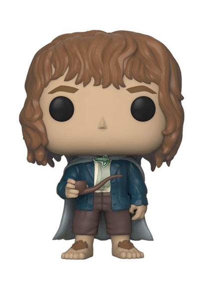 Lord of the Rings POP! Movies Vinyl Figure Pippin Took 9 cm Funko POP
