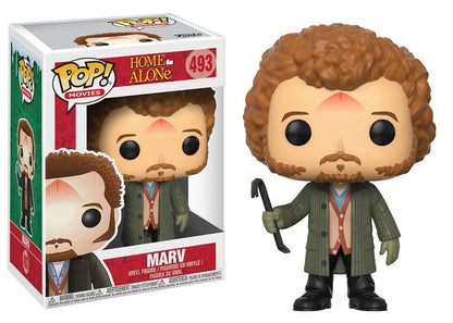 Home Alone POP! Movies Vinyl Figure Marv 9 cm Funko POP