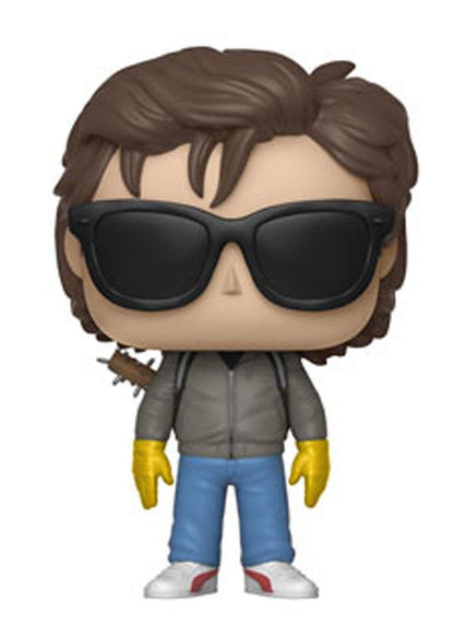 Stranger Things POP! Movies Vinyl Figure Steve with Sunglasses 9 cm POP! Figures