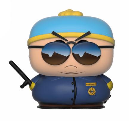 South Park POP! TV Vinyl Figure Cartman 9 cm