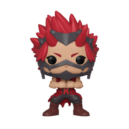 My Hero Academia POP! Animation Vinyl Figure Eijiro Kirishima 9 cm Funko POP