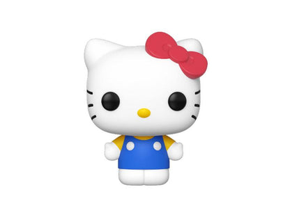 Hello Kitty POP! Sanrio Vinyl Figure Hello Kitty (Classic) 9 cm Funko POP