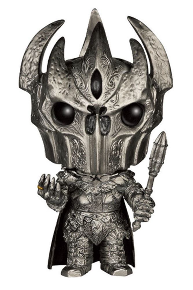 Lord of the Rings POP! Vinyl Figure Sauron 10 cm Funko POP