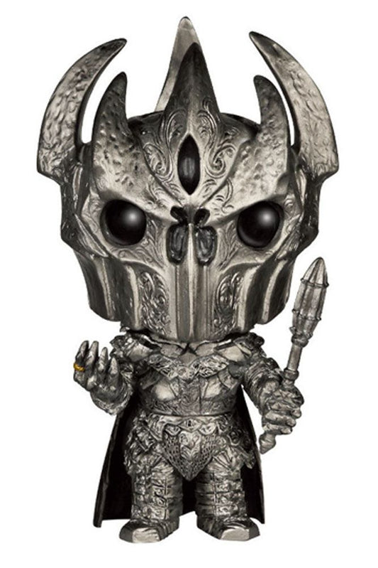 Lord of the Rings POP! Vinyl Figure Sauron 10 cm Funko POP