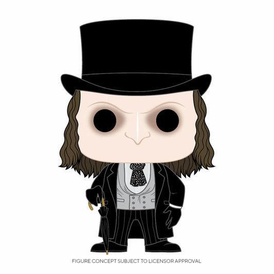 Batman Returns POP! Heroes Vinyl Figure Penguin 9 cm POP! Figures