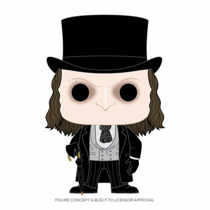 Batman Returns POP! Heroes Vinyl Figure Penguin 9 cm POP! Figures