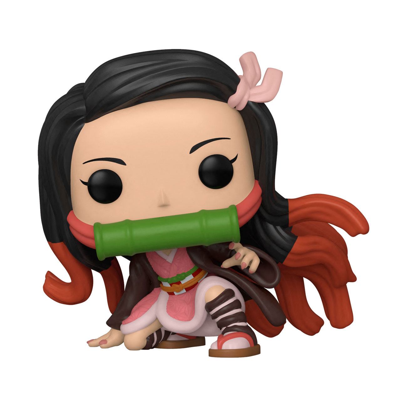 Demon Slayer POP! Animation Vinyl Figure Nezuko Kamado 9 cm Funko POP