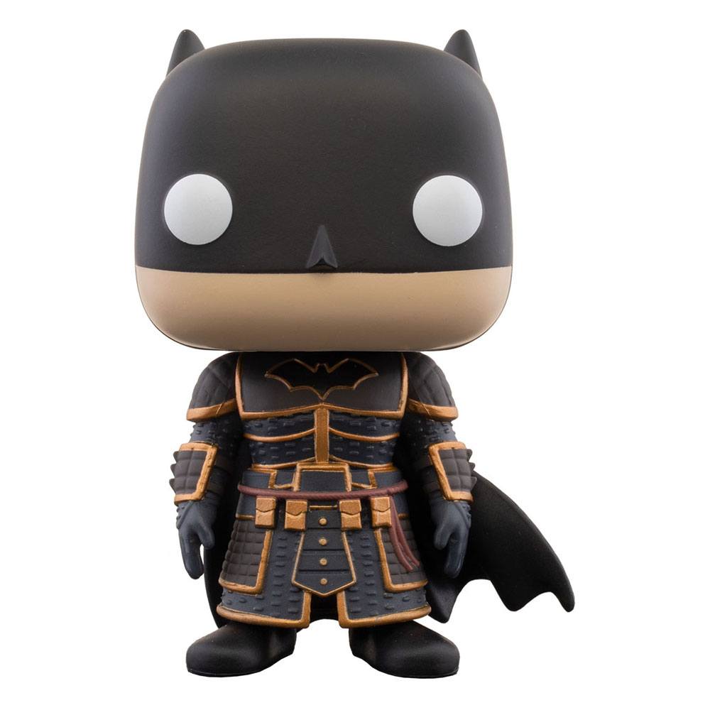 DC Imperial Palace POP! Heroes Vinyl Figure Batman 9 cm POP! Figures