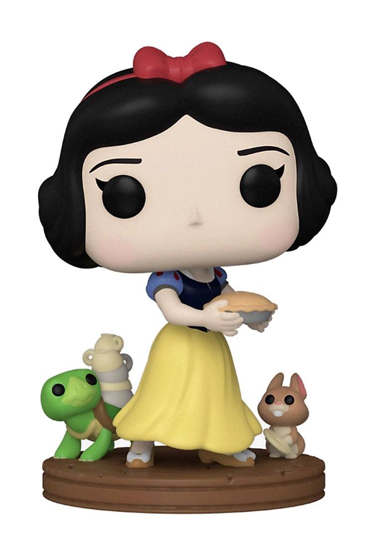Disney: Ultimate Princess POP! Disney Vinyl Figure Snow White 9 cm Funko POP