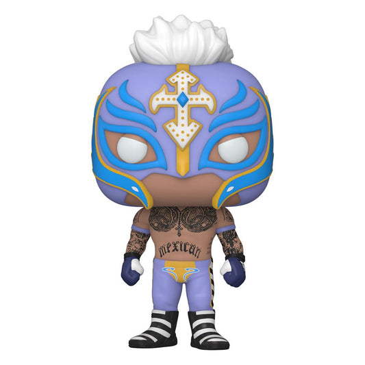 WWE POP! Vinyl Figure Rey Mysterio 9 cm Funko POP