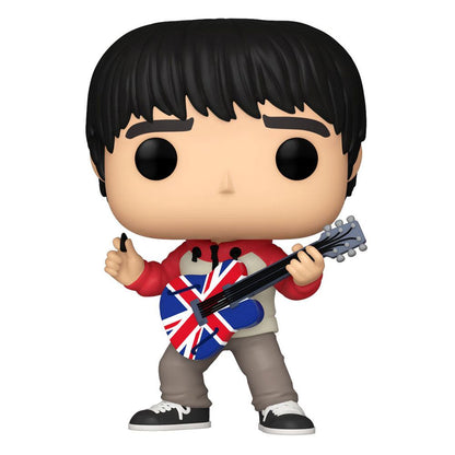 Oasis POP! Rocks Vinyl Figure Noel Gallagher 9 cm POP! Figures
