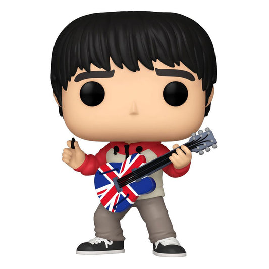 Oasis POP! Rocks Vinyl Figure Noel Gallagher 9 cm POP! Figures