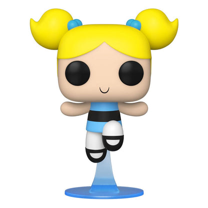 The Powerpuff Girls POP! Animation Vinyl Figure Bubbles 9 cm Funko POP