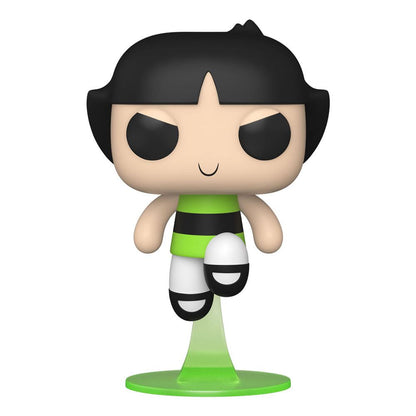 The Powerpuff Girls POP! Animation Vinyl Figure Buttercup 9 cm Funko POP