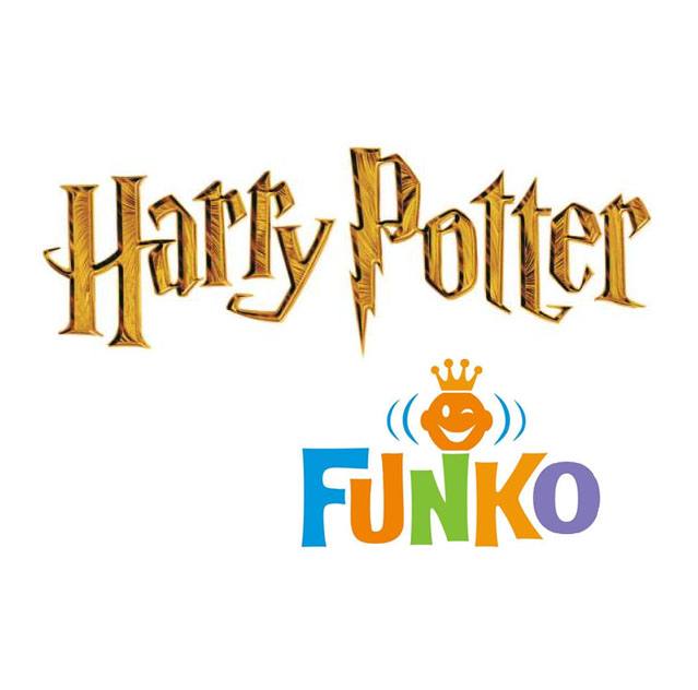 Harry Potter POP! Movies Vinyl Figure Severus Snape 10 cm Funko POP