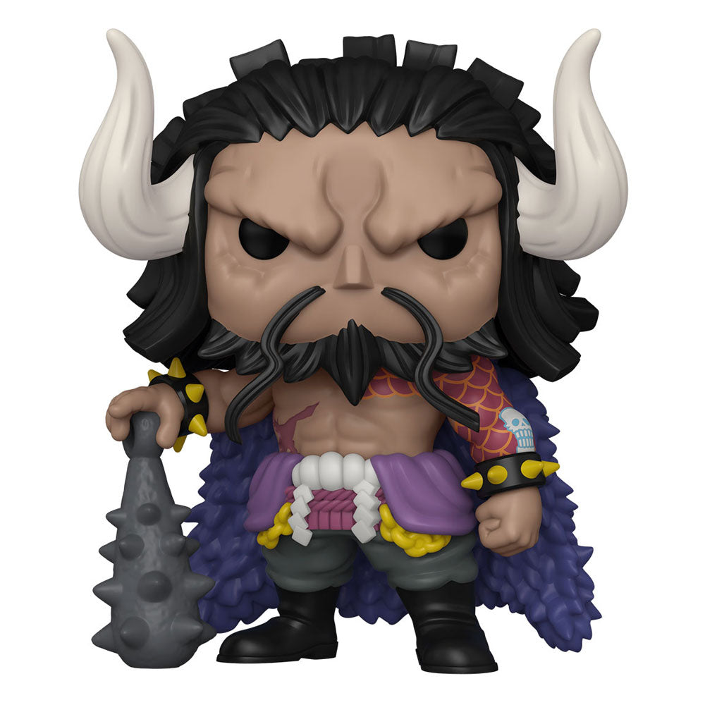 One Piece Super Sized POP! Vinyl Figure Kaido 17 cm Funko POP
