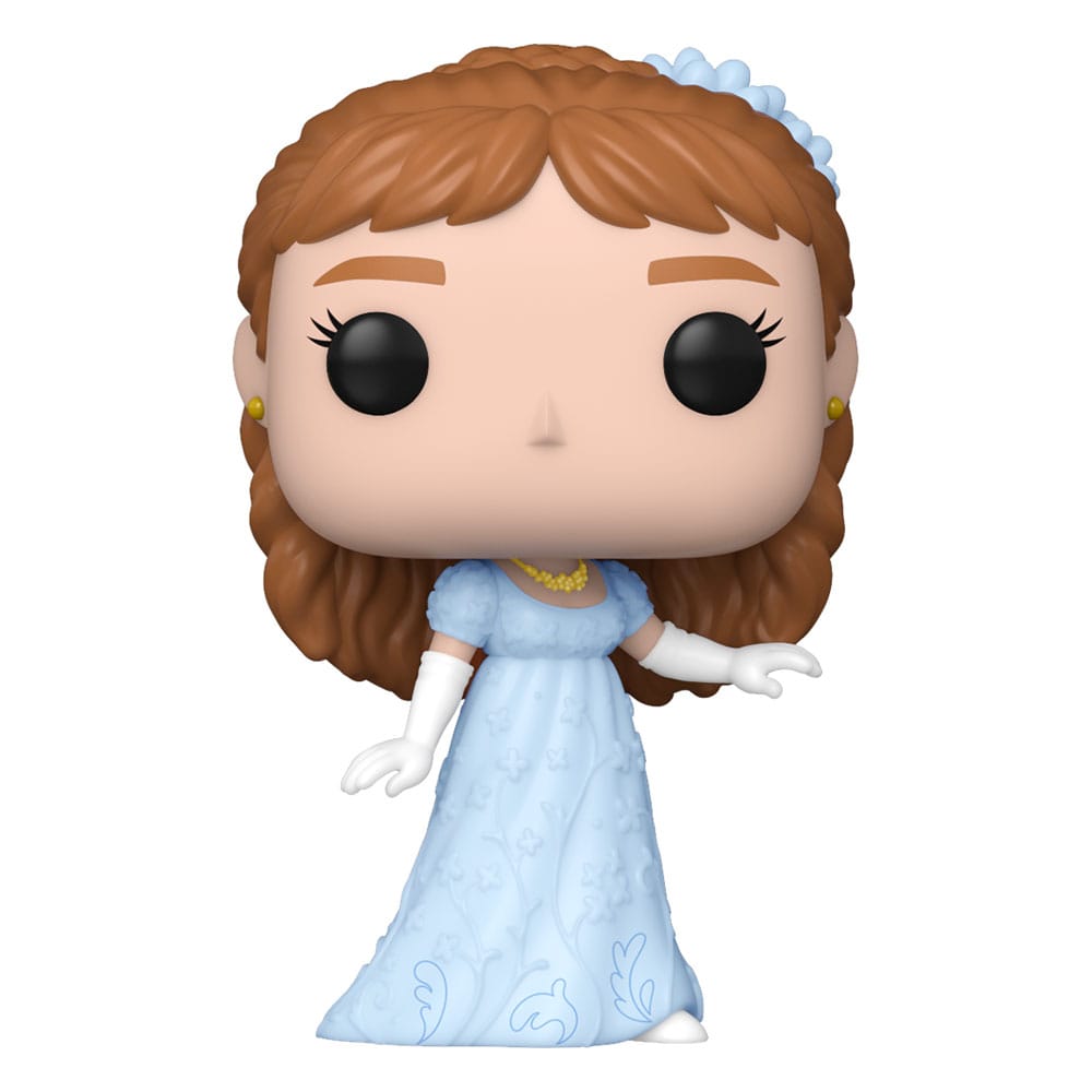Bridgerton POP! TV Vinyl Figure Daphne 9 cm Funko POP - PRESALE Funko POP