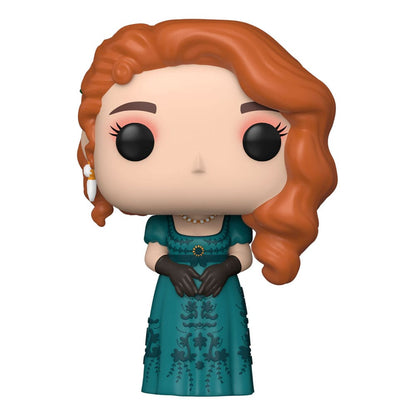 Bridgerton POP! TV Vinyl Figures Penelope 9 cm Assortment (6) Funko POP