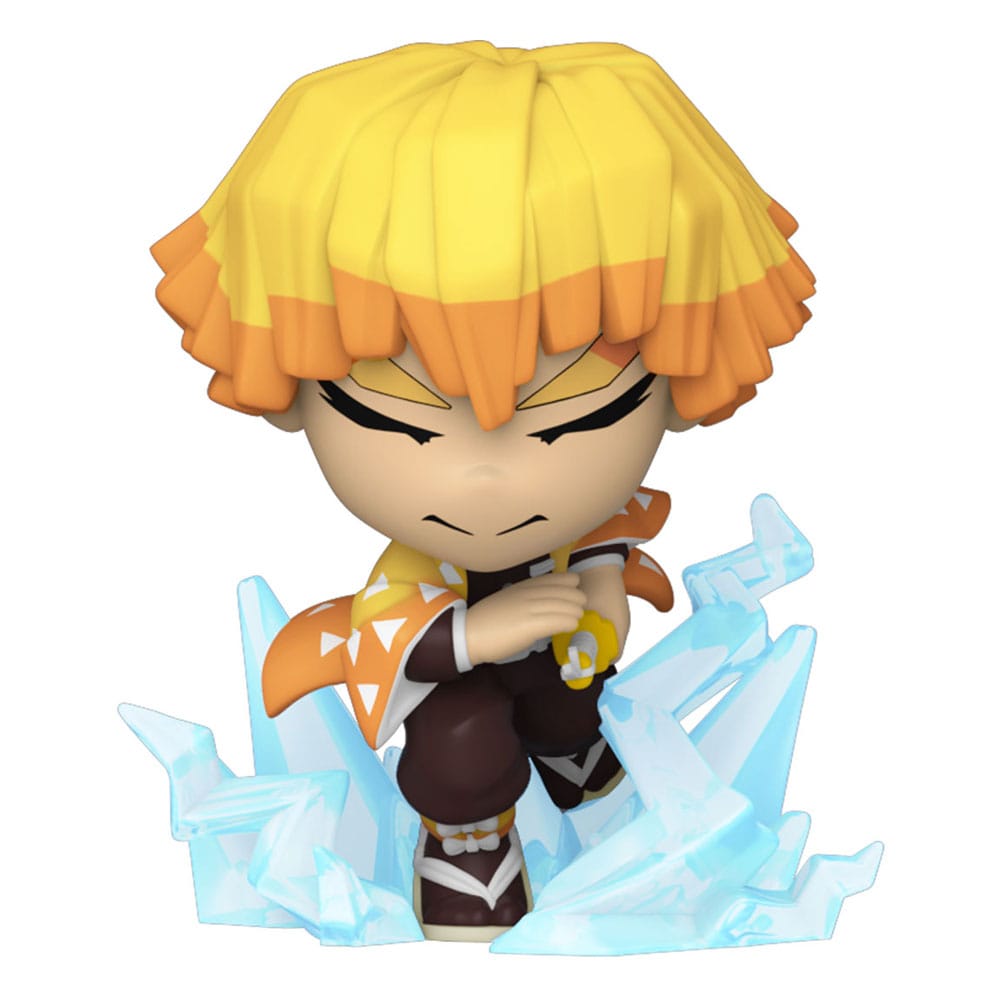 Demon Slayer Mystery Minis Vinyl Mini Figures 6 cm Display (12) Funko POP