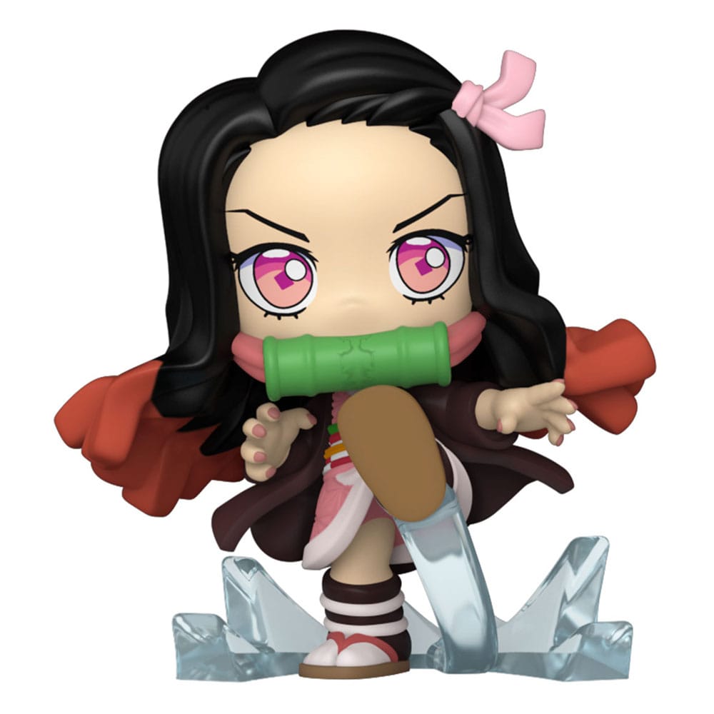 Demon Slayer Mystery Minis Vinyl Mini Figures 6 cm Display (12) Funko POP
