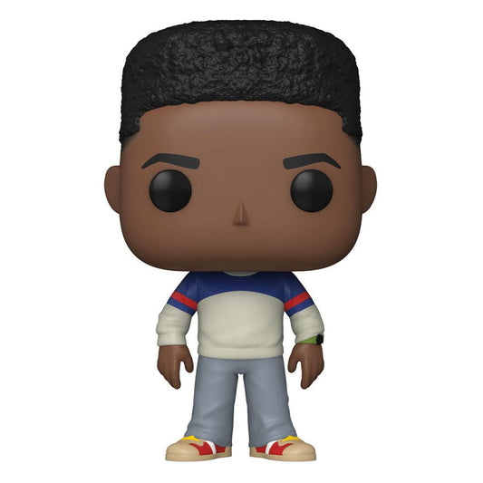 Stranger Things POP! TV Vinyl Figure Lucas 9 cm POP! Figures