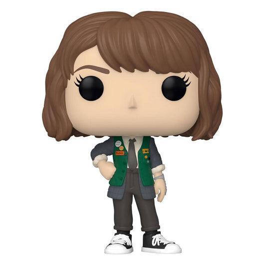 Stranger Things POP! TV Vinyl Figure Robin 9 cm POP! Figures