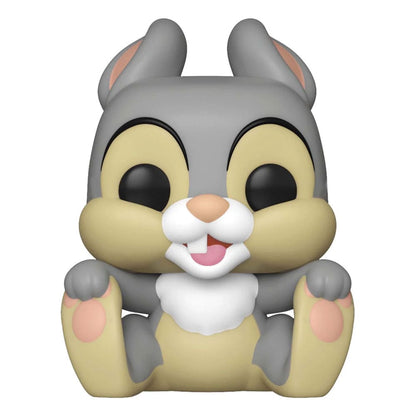 Bambi POP! Disney Vinyl Figure Thumper Holding Toes 9 cm Funko POP