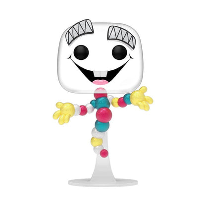 Jurassic Park POP! Movies Vinyl Figure Mr. DNA (DGLT) 9 cm Funko POP