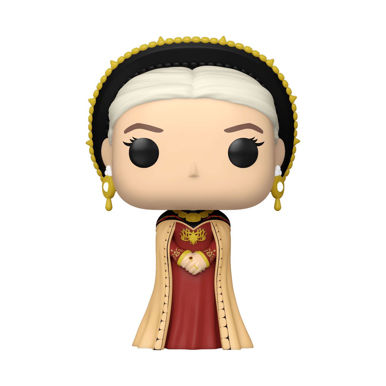 House of the Dragon POP! TV Vinyl Figure Rhaenyra Targaryen 9 cm