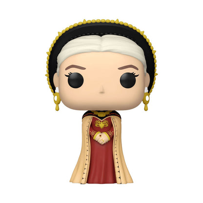 House of the Dragon POP! TV Vinyl Figure Rhaenyra Targaryen 9 cm