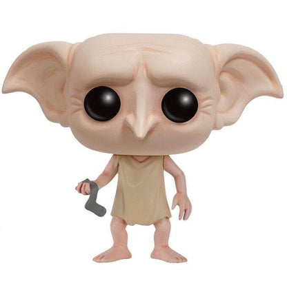 Harry Potter POP! Movies Vinyl Figure Dobby 9 cm Funko POP