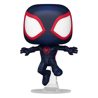 Spider-Man: Across the Spider-Verse POP! Movies Vinyl Figure Spider-Man 9 cm POP! Figures