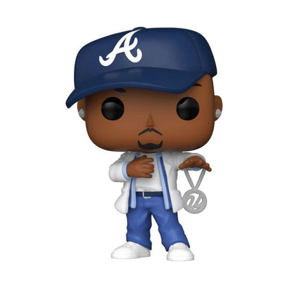 Usher POP! Rocks Vinyl Figure Yeah 9 cm POP! Figures