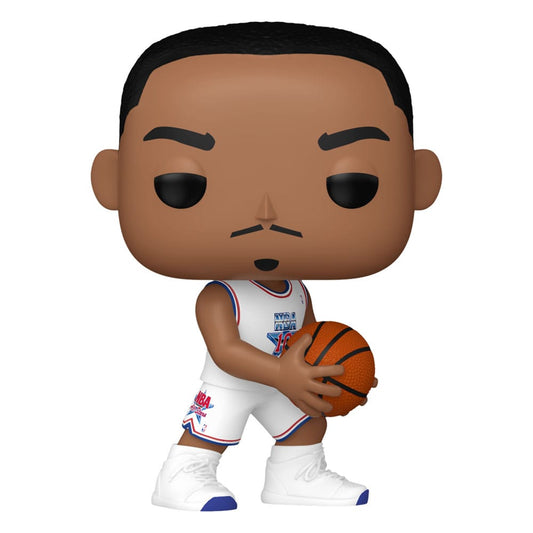 NBA Legends POP! Sports Vinyl Figure Dennis Rodman (1992) 9 cm POP! Figures