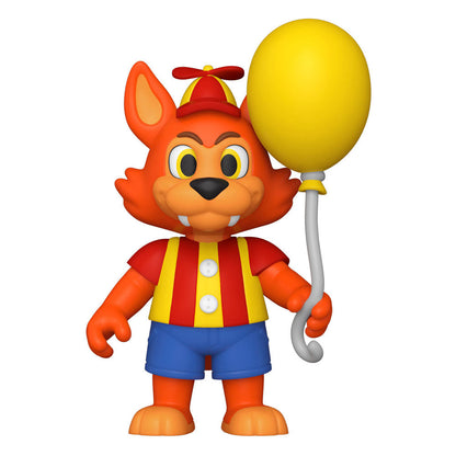 Five Nights at Freddy’s Action Figure Balloon Foxy 13 cm Funko POP Action figures