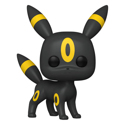 Pokemon POP! Games Vinyl Figure Umbreon (EMEA) 9 cm Funko POP