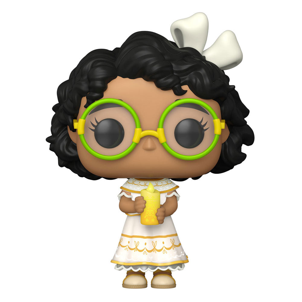 Disney's 100th Anniversary POP! Disney Vinyl Figure Mirabel Glow in the Dark 9 cm Funko POP