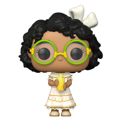Disney's 100th Anniversary POP! Disney Vinyl Figure Mirabel Glow in the Dark 9 cm Funko POP
