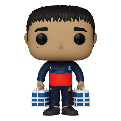 Ted Lasso POP! TV Vinyl Figure Nate w/water 9 cm