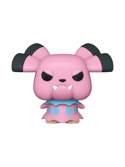 964 Snubbull - Pokemon Funko POP PRESALE