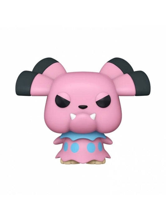 Pokemon POP! Games Vinyl Figure Snubbull (EMEA) 9 cm