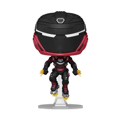 Ironheart POP! Vinyl Figure Model 5 9 cm Funko POP