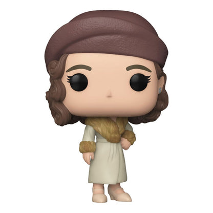 Peaky Blinders POP! TV Vinyl Figure Ada Thorne 9 cm Funko POP