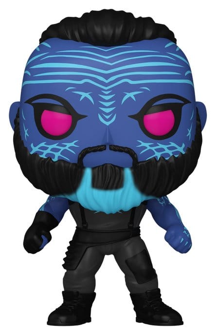 WWE POP! Vinyl Figure Bray Wyatt 9 cm