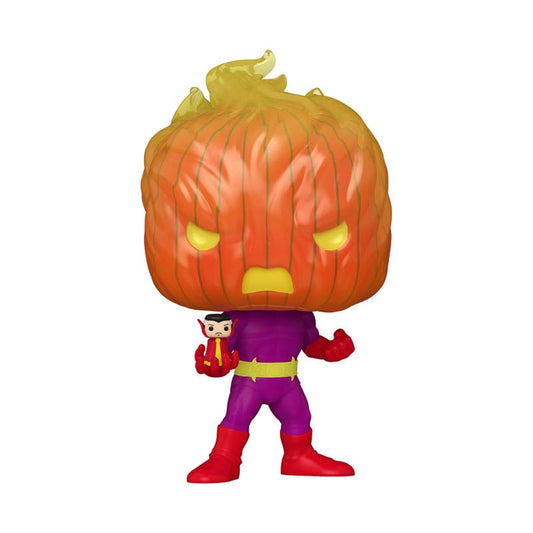Strange Tales POP! Marvel Vinyl Figure Dormammu 9 cm Funko POP