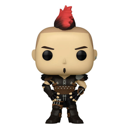 Mad Max: The Road Warrior POP! Movies Vinyl Figure Wez 9 cm Funko POP