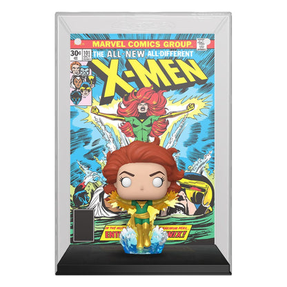 Marvel POP! Comic Cover Vinyl Figure X-Men #101 9 cm