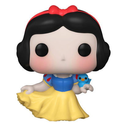 Disney Princesses Bitty POP! Vinyl Figure 4-Pack Cinderella 2,5 cm Mini-figures,POP! Figures