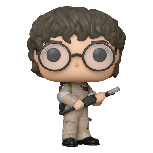 Ghostbusters 2024 POP! Movies Vinyl Figure Phoebe 9 cm POP! Figures